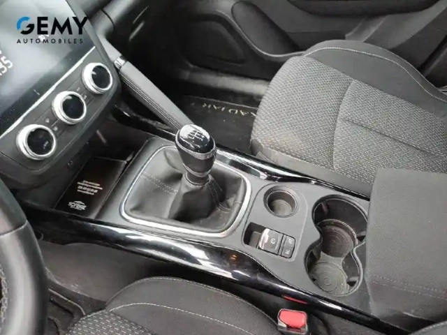 Renault Kadjar tce 140 fap — photo 12