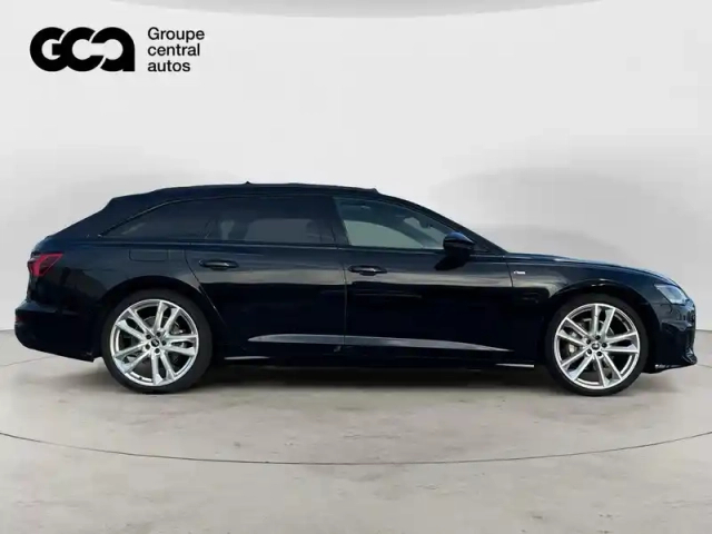 Audi A6 avant 45 tfsi 265 ch s tronic 7 — photo 6
