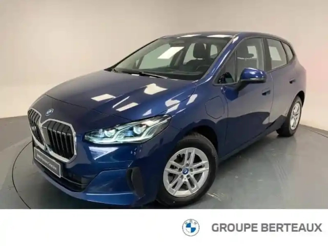 Bmw Serie 2 série 2 activetourer 225e 245ch xdrive dkg7