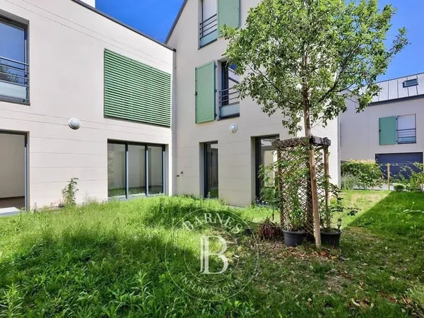 Maison 6 pièces 137 m²