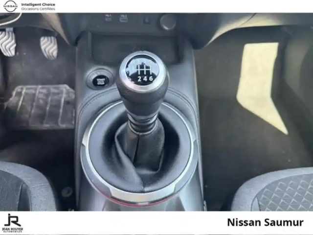 Nissan Juke 1.0 dig-t 114ch n-connecta 2024 — photo 6