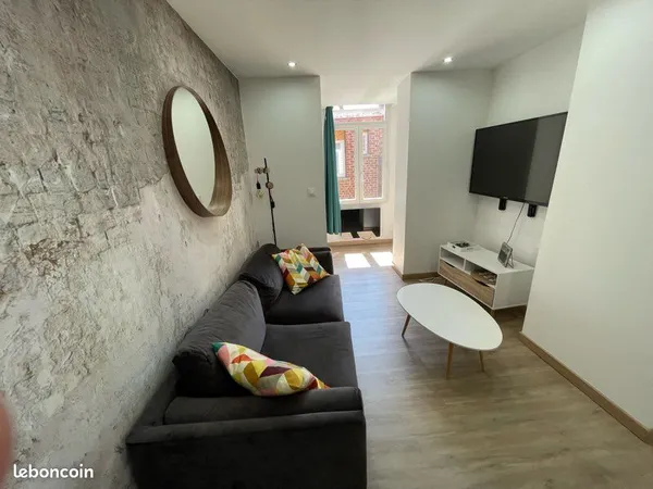Immeuble de rapport 8 pièces 150 m²