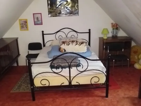 Location chambre meublée,Loyer 350 euros, charges comprises