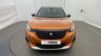 Peugeot 2008 1.2 PureTech 130ch S&S GT
