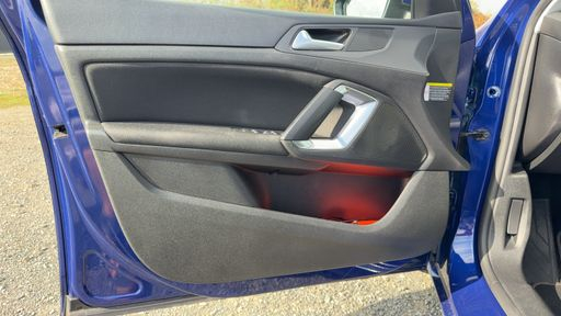 Peugeot 308 SW 1.5 BlueHDi 130 EAT6 - Active Business – 2019 – 146443 km – Diesel – Boîte Automatique — photo 46