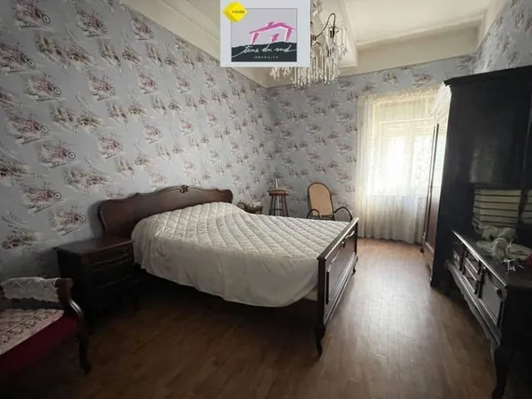 Maison 5 pièces 107 m²