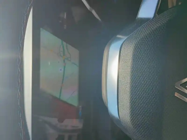 Renault Scenic e-tech électrique 220 ch grande autonomie — photo 5