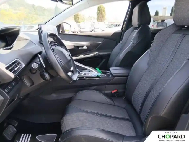 Peugeot 5008 puretech 130ch s&amp;s eat8 — photo 10