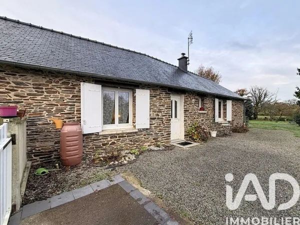 Vente Maison/villa 3 pièces