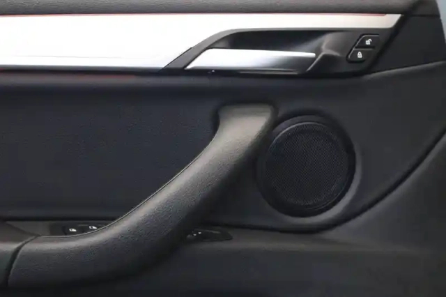 Bmw X2 xdrive 25e 220 ch bva6 — photo 53