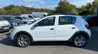 Dacia Sandero 1.0 ECO-G 100ch Stepway — photo 8