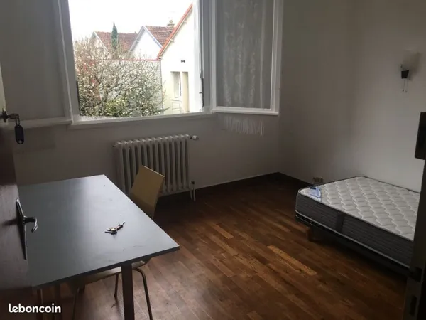 Loue à Poitiers