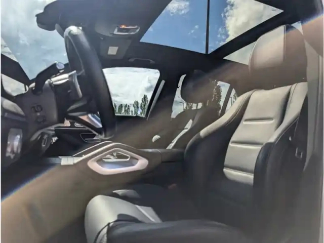 Mercedes Gle 350 de 4matic — photo 17