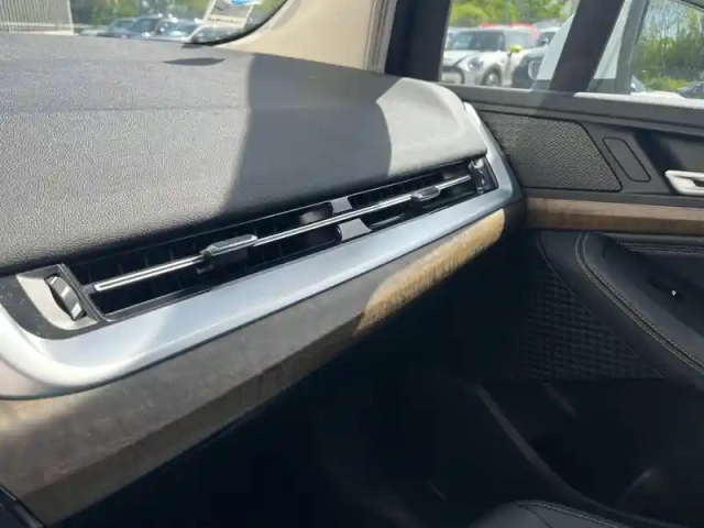Bmw Serie 2 série 2 activetourer 218d 150ch business design dkg7 — photo 14