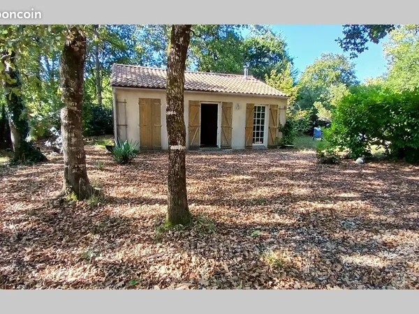 Maison 4 pièces 94 m²