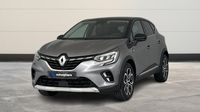 Renault Captur 1.3 TCe mild hybrid 140ch Techno — photo 1