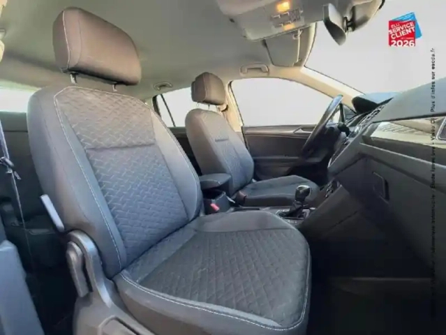 Volkswagen Tiguan 1.5 tsi evo 150ch connect dsg7 euro6d-t — photo 5