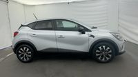 Renault Captur 1.6 E-Tech hybride 145ch Evolution — photo 4