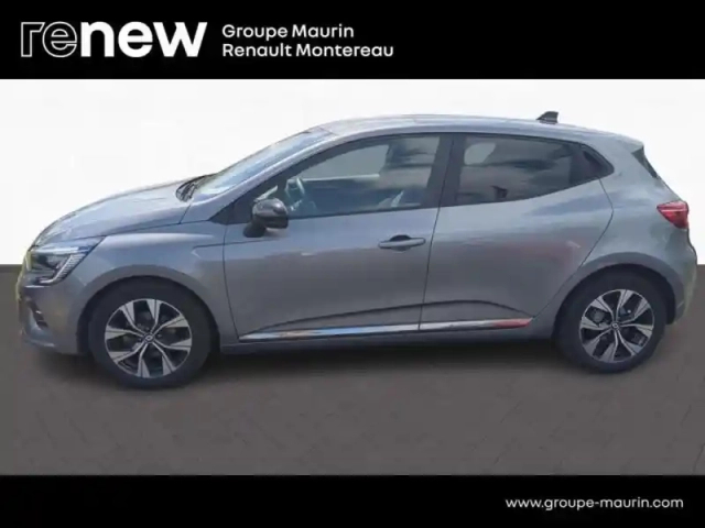 Renault Clio 1.0 sce 65ch evolution — photo 4