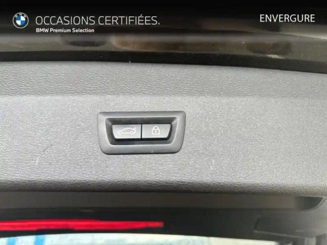 Bmw X1 sdrive16da 116ch m sport dkg7 — photo 15