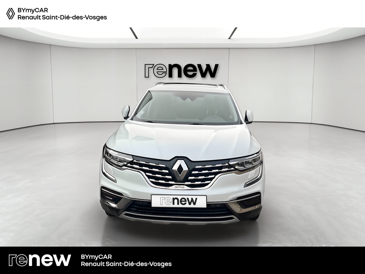 Renault Koleos Tce 160 EDC FAP 4x2 - B — photo 8