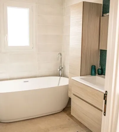 Maison neuve 4 pièces 94 m²