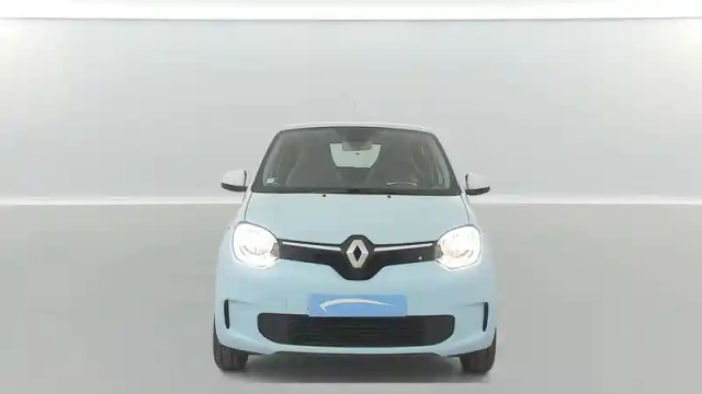 Renault Twingo iii sce 65 - 21 — photo 44