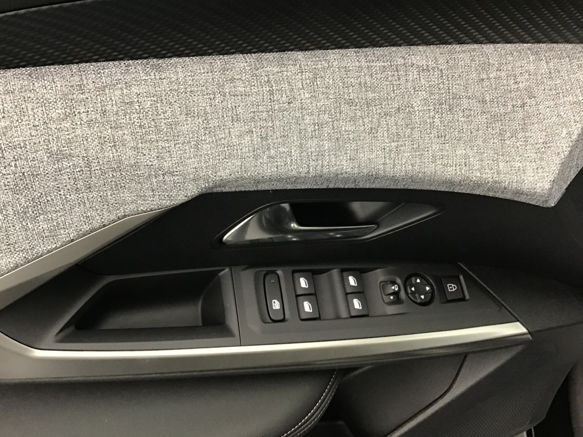 Peugeot 3008 — photo 9