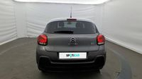 Citroen C3 1.2 PureTech 110ch S&S ELLE — photo 5