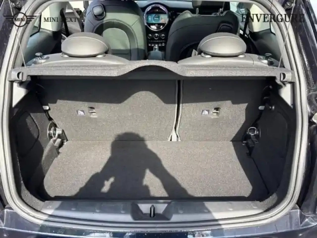 Mini Mini cooper 136ch edition premium plus bva7 — photo 7
