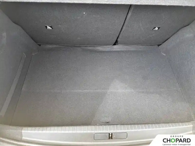 Peugeot 208 electrique 50 kwh 136ch — photo 8