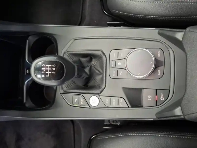 Bmw Serie 1 116i 109 ch — photo 34