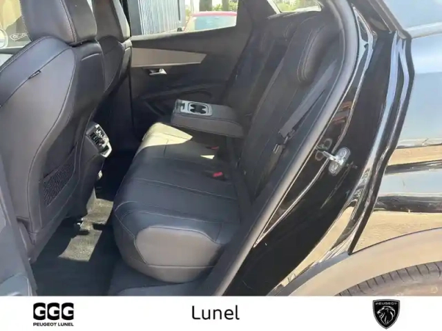 Peugeot 3008 hybrid 225 e-eat8 — photo 10
