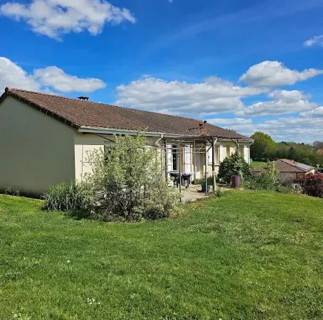Maison 5 pièces 125 m²