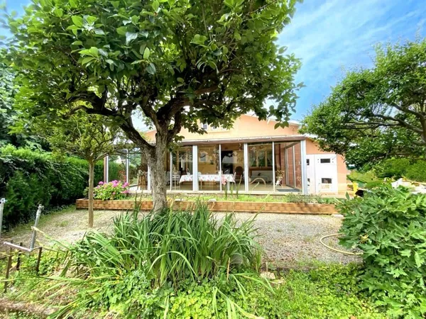 Maison 4 pièces 97 m²