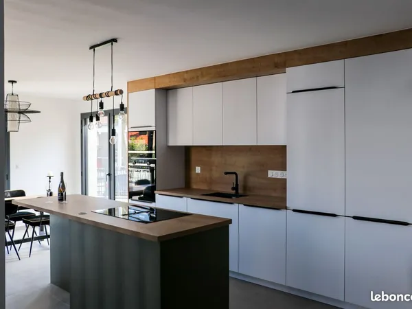 Maison familiale ou colocation