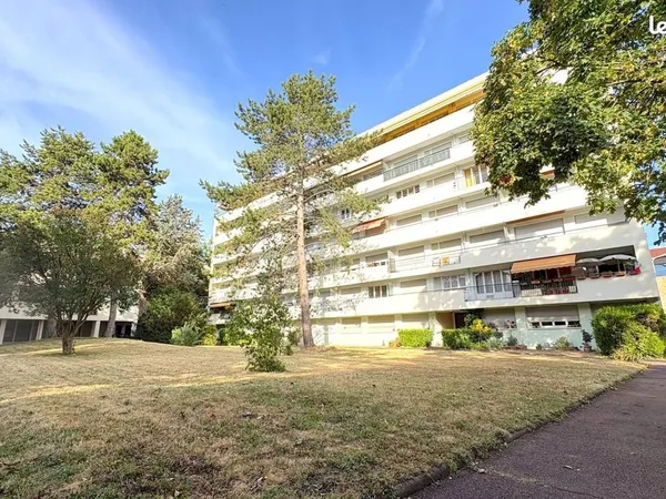 Appartement 4 pièces 85 m²