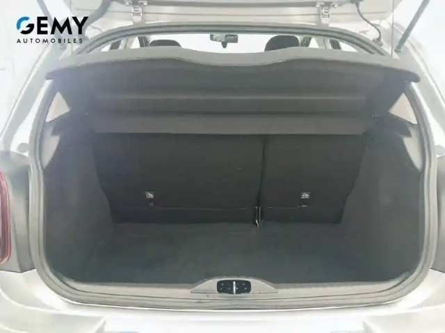Citroën C3 bluehdi 100 bvm6 — photo 6