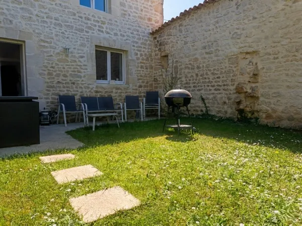 Maison 6 pièces 137 m²