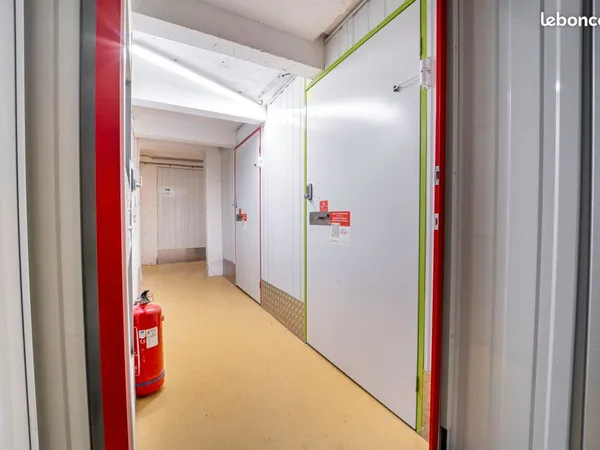 Garage/box 1 m² Palaiseau