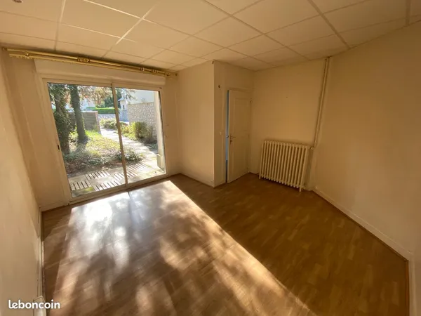 Location Local professionnel / Profession libérale
