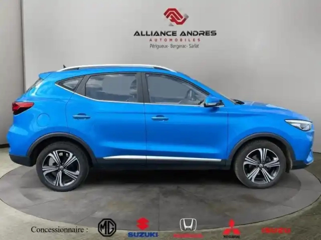 Mg Zs 1.5 vti-tech 106ch comfort — photo 6