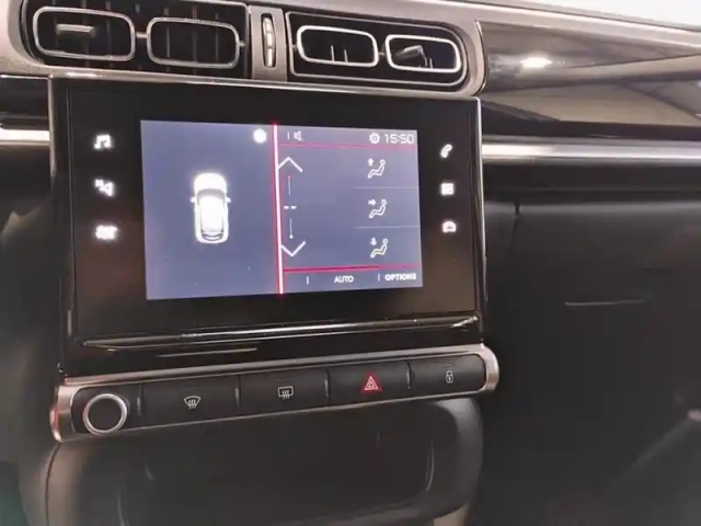 Citroën C3 puretech 83 ch bvm5 max — photo 26