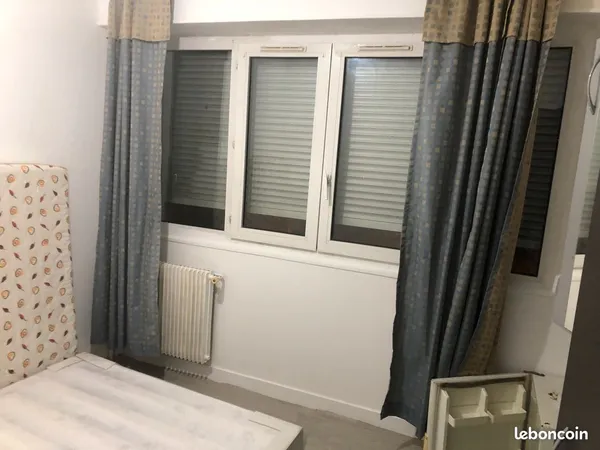 Une chambre