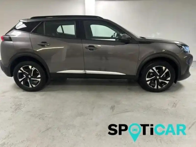 Peugeot 2008 1.2 puretech 130ch s&amp;s allure 7cv — photo 4