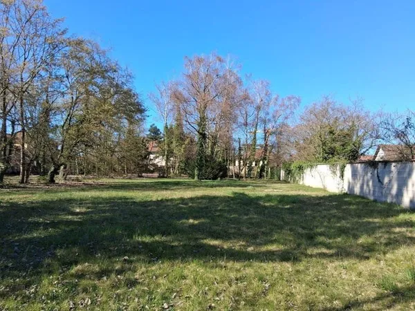 Terrain à bâtir Vente Pont-de-Chéruy   110000€