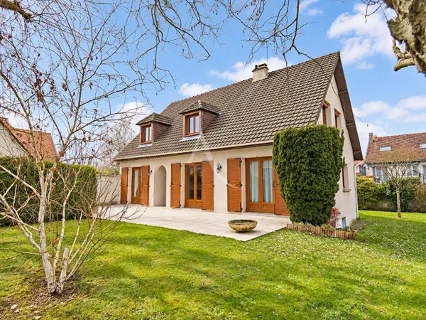 Maison Gagny 6 pièce(s)