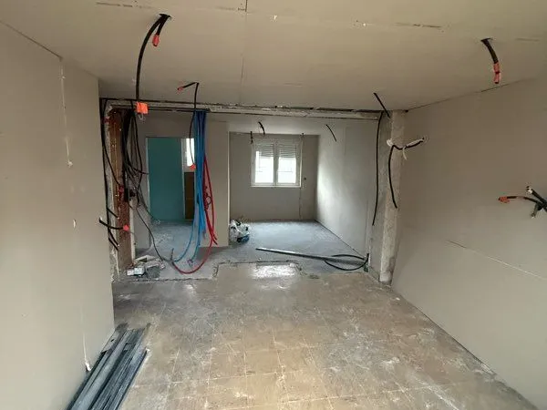 Appartement t3