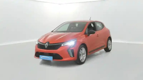 Renault Clio tce 90 ch gsr2 evolution 5p