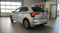 Volkswagen Polo 1.0 TSI 95ch VW Edition — photo 7